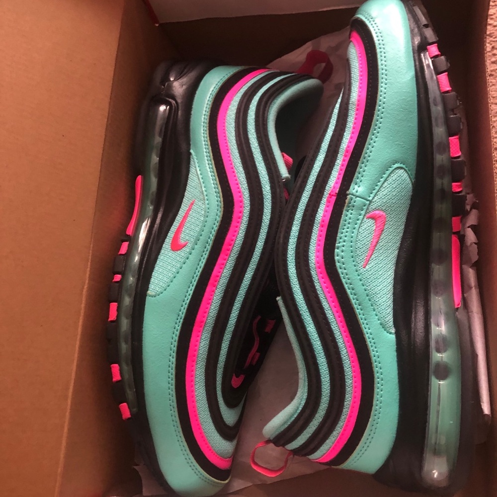 Nike Air Max 97